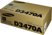 Samsung ML-D3470A svart tonerkassett