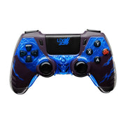 Lexip Destruction Multifärg RF Spelplatta Analog / Digital Nintendo Switch