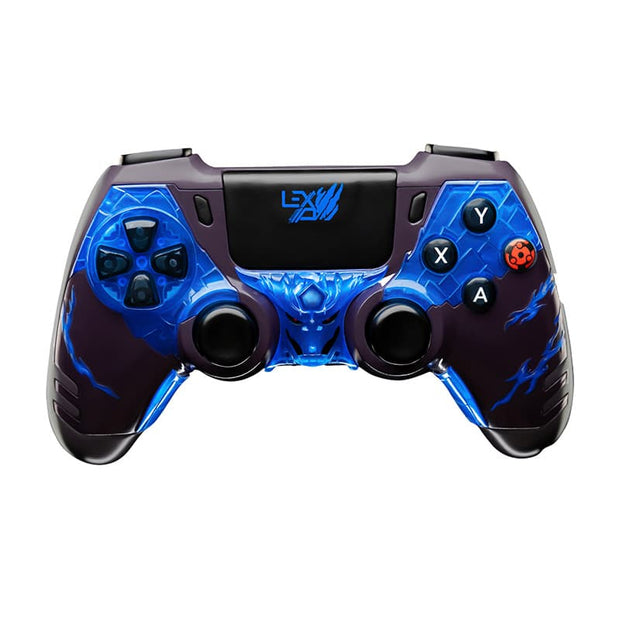 Lexip Destruction Multifärg RF Spelplatta Analog / Digital Nintendo Switch