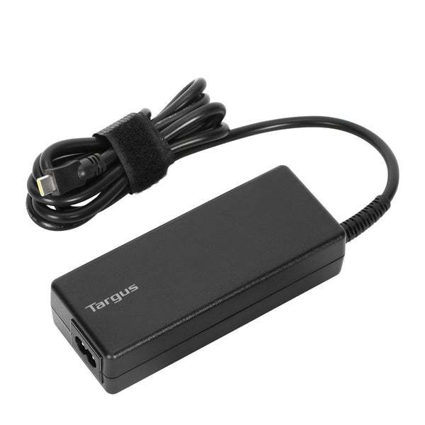 Targus APA108EU eladaptrar inomhus 100 W Svart