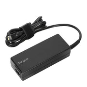 Targus APA108EU eladaptrar inomhus 100 W Svart