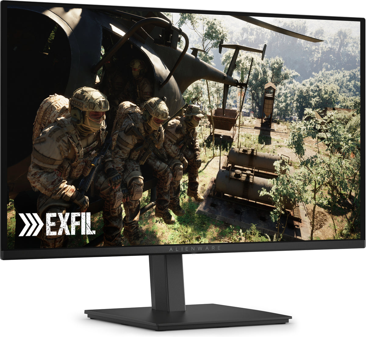 Alienware AW2726DM
