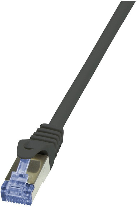 LogiLink Cat6a S/FTP nätverkskabel