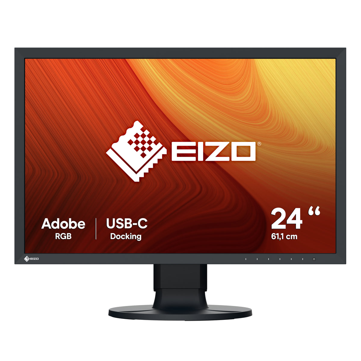 EIZO ColorEdge CS2400S