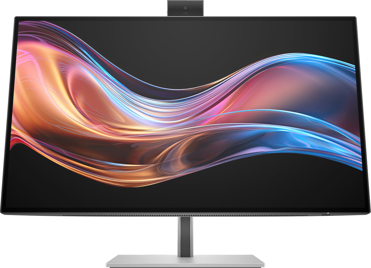 HP Series 7 Pro 27 tum 4K Conferencing Monitor