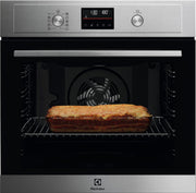Electrolux EOF4P56X 72 l Svart