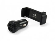 Conceptronic CUSBCAR2AKIT mobilladdare Smartphone
