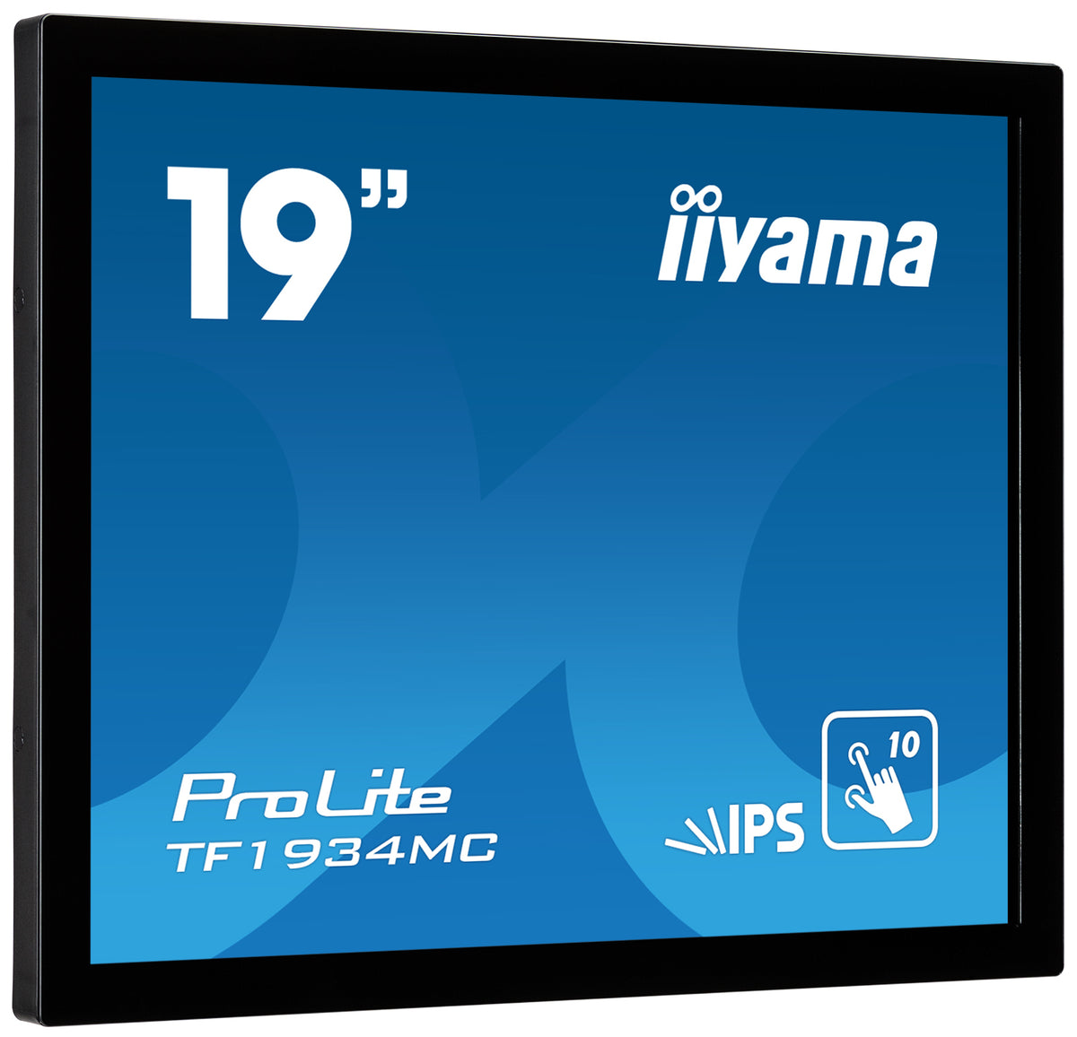 iiyama ProLite TF1934MC-B7X - HD