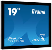 iiyama ProLite TF1934MC-B7X - HD