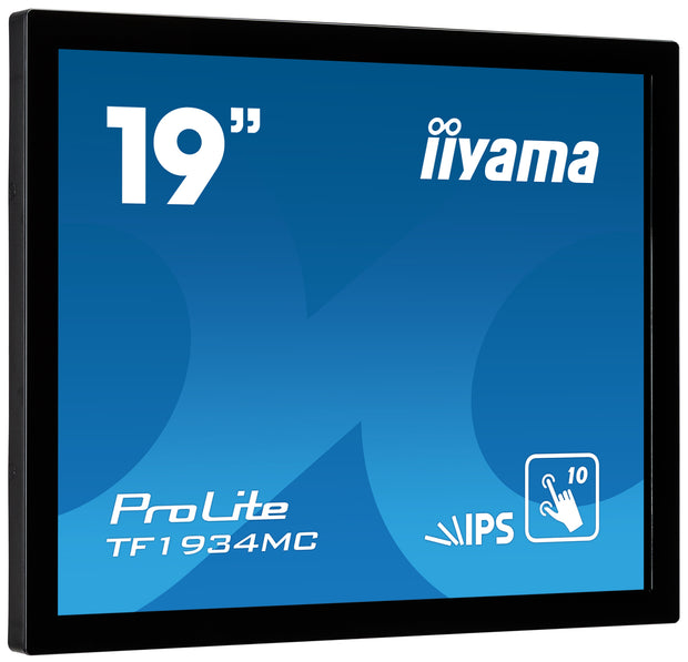 iiyama ProLite TF1934MC-B7X - HD