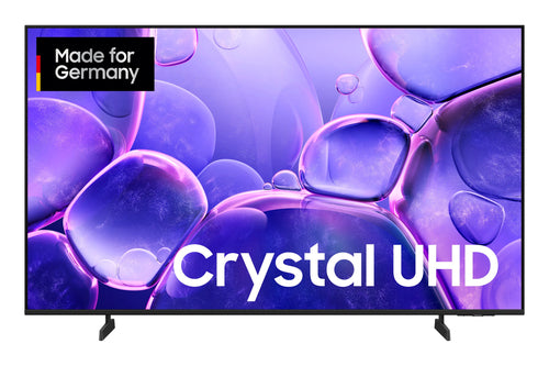 Samsung GU43U8099FU TV