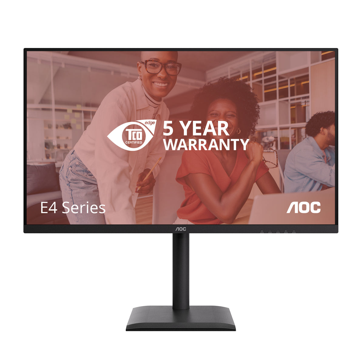 AOC E4 Q32E4U - 31.5" - QHD