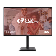 AOC E4 Q32E4U - 31.5" - QHD