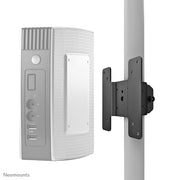 Neomounts THINCLIENT-05 CPU-hållare Svart