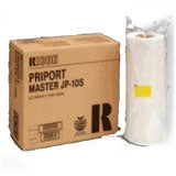 Ricoh Priport JP1010 A4 Master JP10S skrivarsatser
