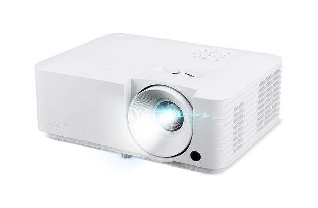 Acer XL2530 4800 ANSI-lumen DLP WXGA (1200x800) Vit