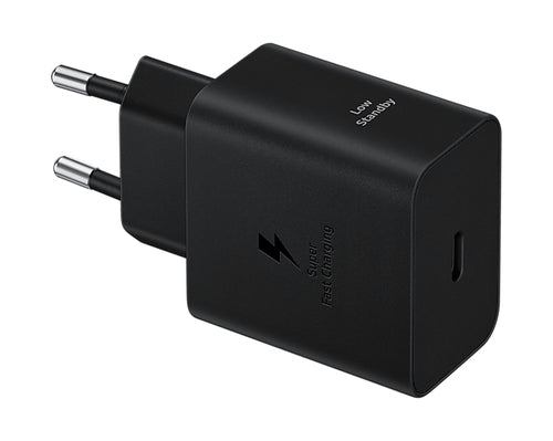 Samsung EP-T4511XBEGWW mobilladdare Universal Svart AC Snabb laddning inomhus