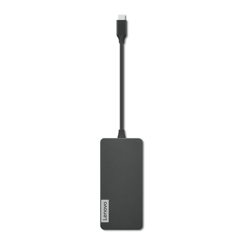 Lenovo GX90T77924 dockningsstationer för bärbara datorer Kabel USB 3.2 Gen 1 (3.1