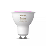 Philips Hue White och Color Ambiance GU10
