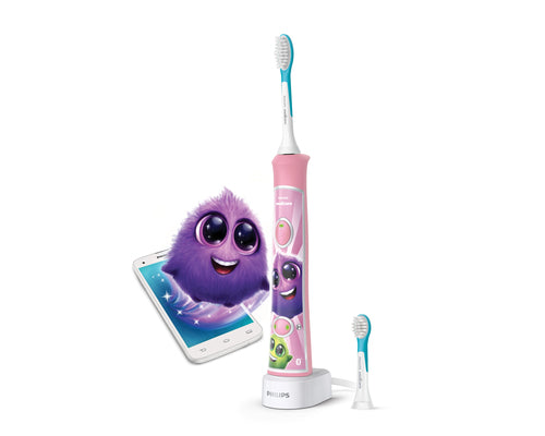 Philips Sonicare For Kids For Kids HX6352/42 Sonisk eltandborste