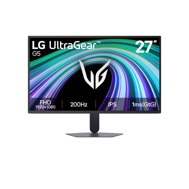 LG 27G523B-B skärm
