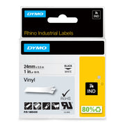 DYMO Industriella Rhino-vinyletiketter