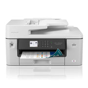 Brother MFC-J6540DW multifunktionsskrivare Bläckstråleskrivare A3 1200 x 4800 DPI