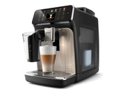 Philips 5500 series Helautomatisk Espressomaskin EP5547/90 LatteGo