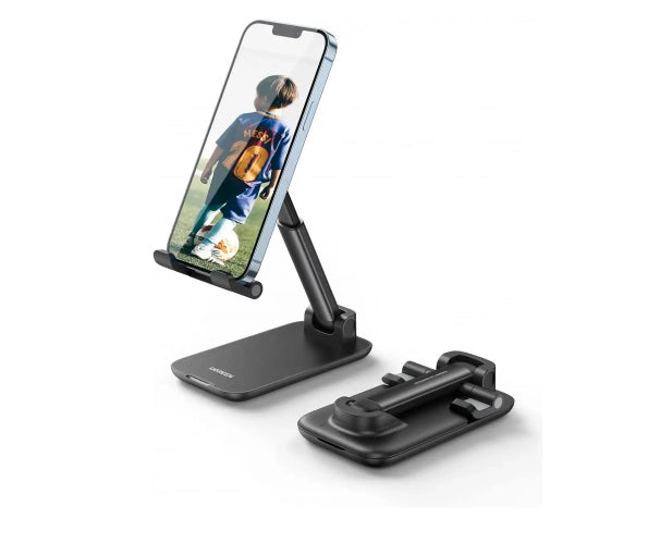 Ugreen 20435 telefonfästen & ställningar Svart