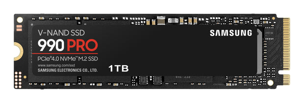 Samsung 990 PRO