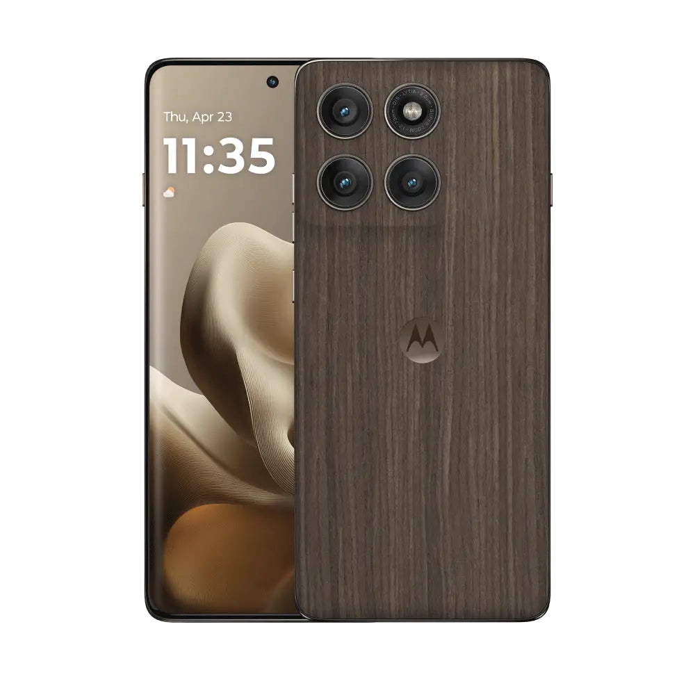Motorola edge 60 pro - 512 GB - Trä