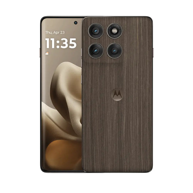 Motorola edge 60 pro - 512 GB - Trä