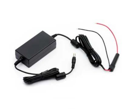 Zebra P1063406-030 eladaptrar Automatisk Svart
