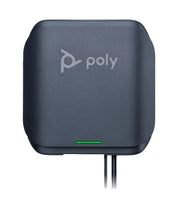 HP Poly Rove Multi Cell DECT 1880–1900 MHz B4-basstation