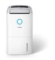 Philips 5000 series DE5305/11 avfuktare 4 l 54 dB Vit
