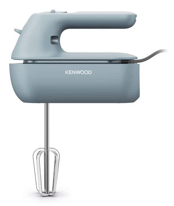 Kenwood HMP40.000GY Handmixer 350 W Blå