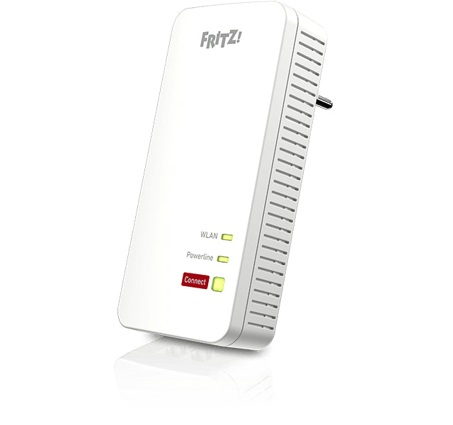 Powerline 1240 AX 1200 Mbit/s Nätverksansluten (Ethernet)