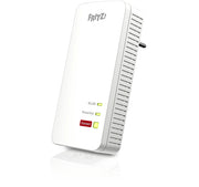 Powerline 1240 AX 1200 Mbit/s Nätverksansluten (Ethernet)
