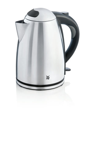 WMF Stelio 0413020012 vattenkokare 1,7 l 2400 W Svart