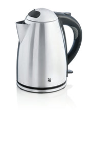 WMF Stelio 0413020012 vattenkokare 1,7 l 2400 W Svart