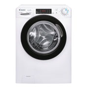 Candy Smart Pro CSHW4645TWB3/1-S kombinerad tvättmaskin och Tumlare Fristående