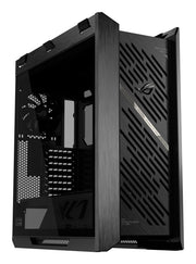 ASUS ROG Strix Helios II GX601S Midi Tower Svart
