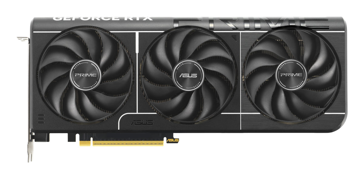 ASUS Prime -RTX5070-O12G NVIDIA GeForce RTX 5070