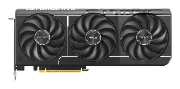 ASUS Prime -RTX5070-O12G NVIDIA GeForce RTX 5070