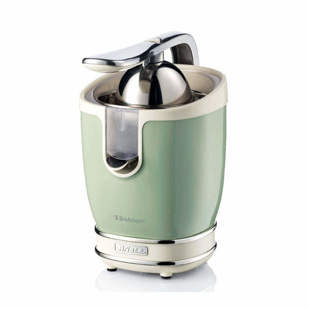 Ariete 0413/04 elektrisk citruspress 0,6 l 85 W Grön