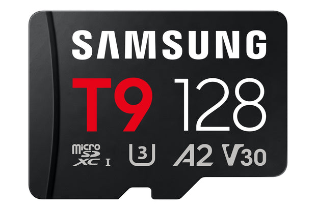 Samsung MB-MH128TB/WW flashminne