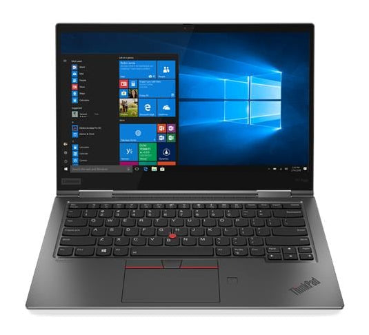 T1A Lenovo ThinkPad X1 Yoga Gen 4 Refurbished - 14" - 8GB RAM