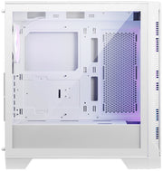 MSI MAG Forge 320R AIRFLOW Micro Tower Vit