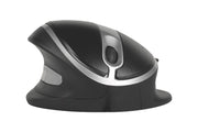 BakkerElkhuizen Oyster Mouse Wireless datormöss Kontor Ambidextrous RF Trådlös laser