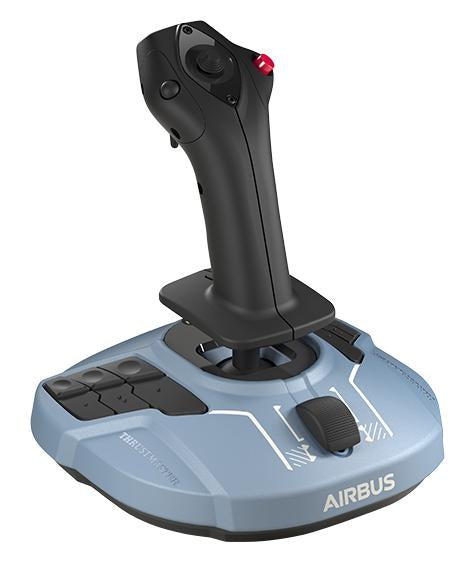 Thrustmaster TCA Sidestick Airbus edition Svart